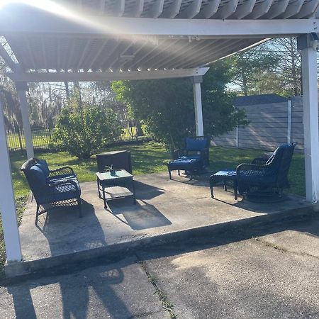 Serenity Home LaPlace Eksteriør billede
