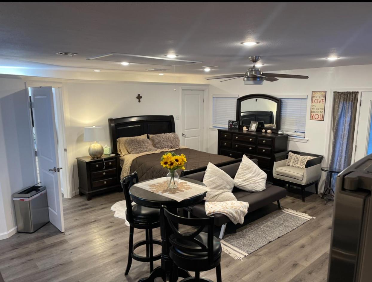 Serenity Home LaPlace Eksteriør billede